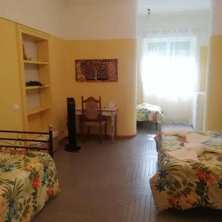 Bed & Breakfast Baxter Pointdexter *