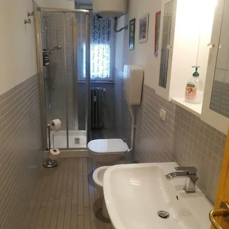 Bed & Breakfast Baxter Pointdexter Bergamo
