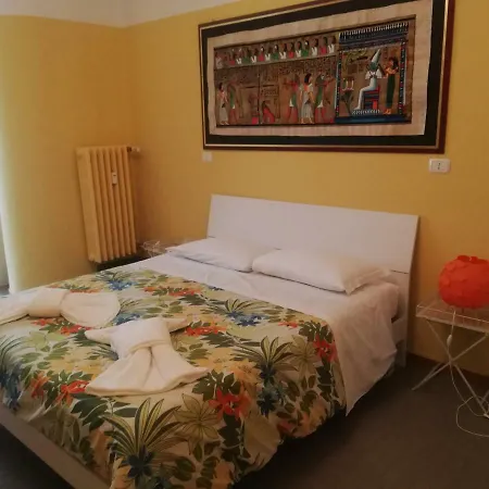Baxter Pointdexter Bed & Breakfast *