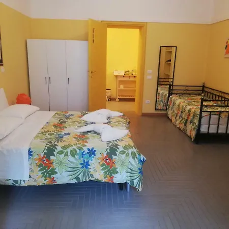 Bed & Breakfast Baxter Pointdexter Bergamo