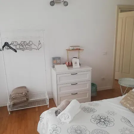 Bed & Breakfast Baxter Pointdexter Bergamo