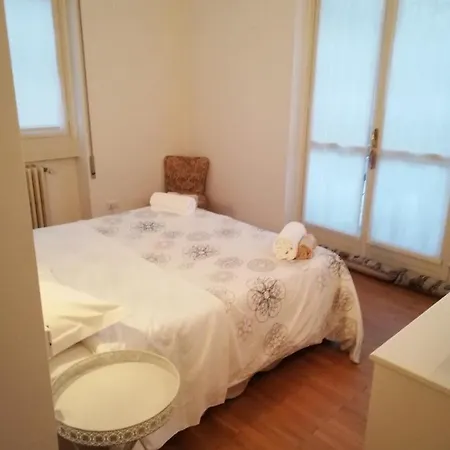 Baxter Pointdexter Bed & Breakfast Bergamo