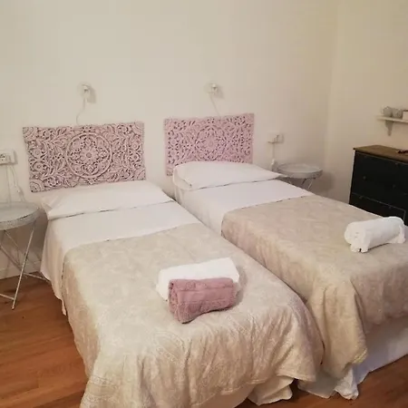 Bed & Breakfast Baxter Pointdexter *