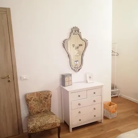 Baxter Pointdexter Nocleg ze śniadaniem *